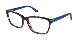 Gx By Gwen Stefani Eyeglasses GX005