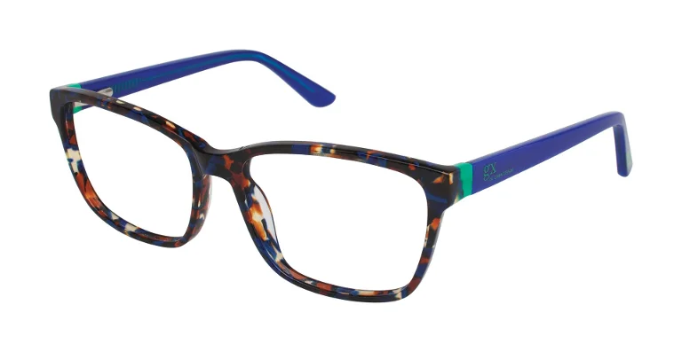 Gx By Gwen Stefani Eyeglasses GX005