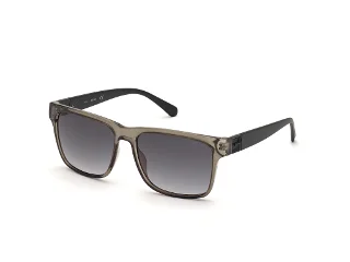 20B Grey