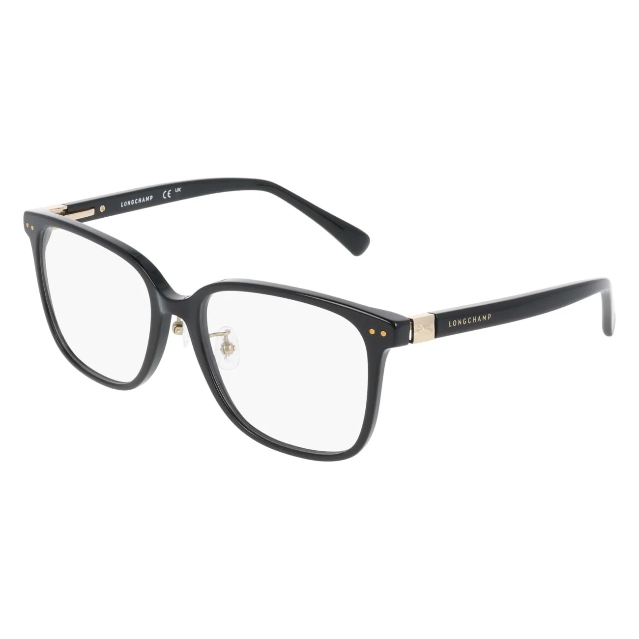Longchamp Eyeglasses LO2776LB N
