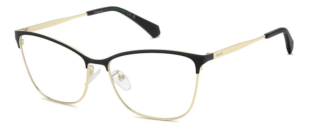 Polaroid Eyeglasses PLD D584/G