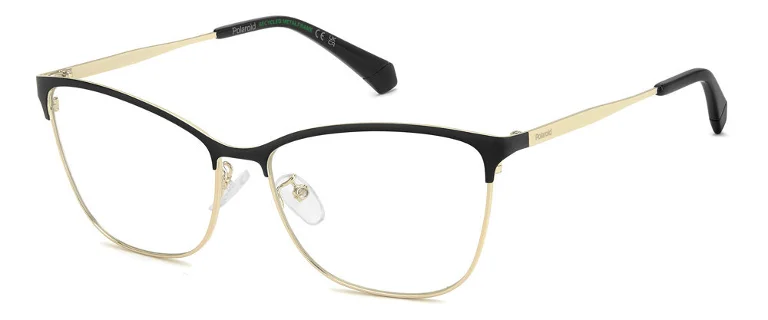 Polaroid Eyeglasses PLD D584/G