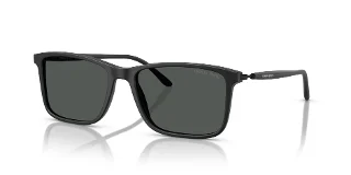 587587 Matte Black