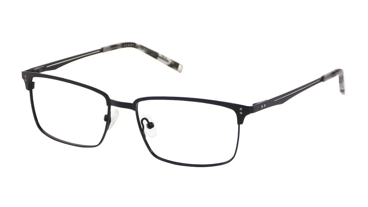 Perry Ellis Eyeglasses PE 373