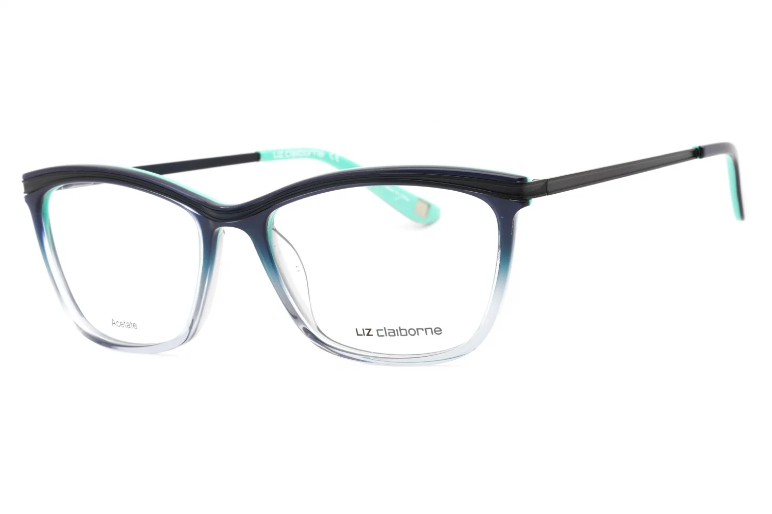Liz Claiborne Eyeglasses L 638