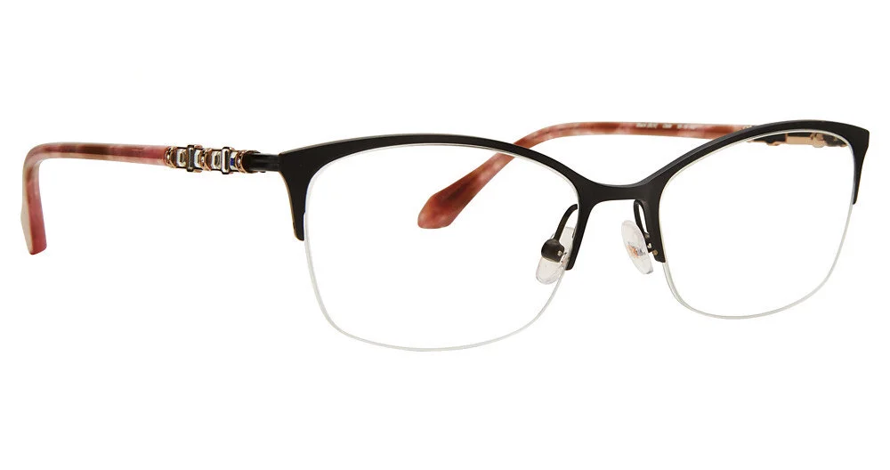 Badgley Mischka Eyeglasses Celie