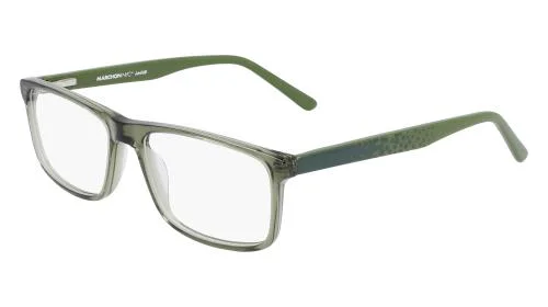 Marchon Nyc Eyeglasses M-6503