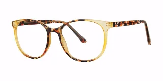 Champagne/Tortoise