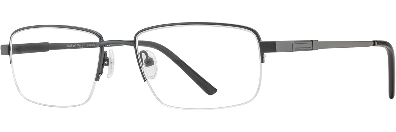 Michael Ryen Eyeglasses MR-MEMORY 124