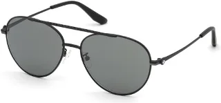 02C Matte Black