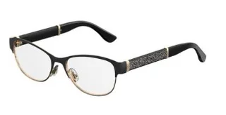 Jimmy Choo Eyeglasses JC 180
