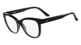Calvin Klein Platinum Eyeglasses CK5909