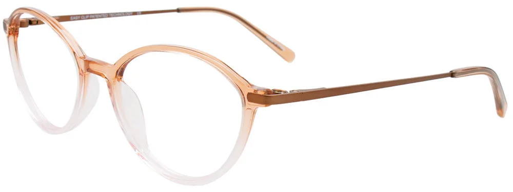 Easyclip Eyeglasses EC675