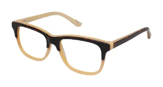 L.A.M.B. Eyeglasses LA016