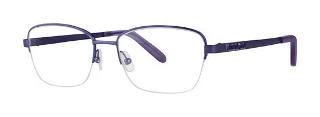Vera Wang Eyeglasses LASYA
