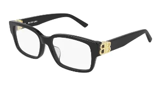 Balenciaga Eyeglasses BB0105O