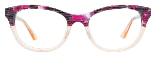 Paradox Eyeglasses P5030