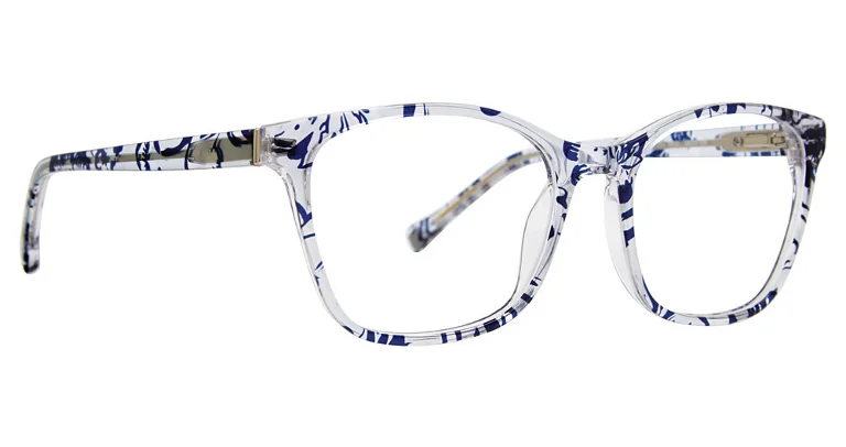 Vera Bradley Eyeglasses Amara