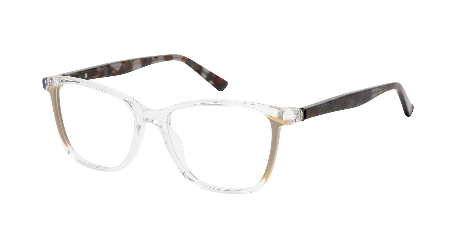 Revolution Eyeglasses RAELYNN w/Clip