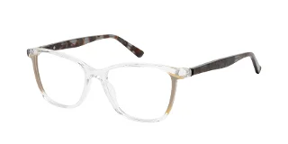 Revolution Eyeglasses RAELYNN w/Clip