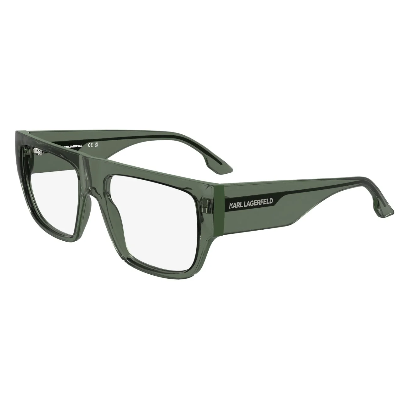 Karl Lagerfeld Eyeglasses KL6198