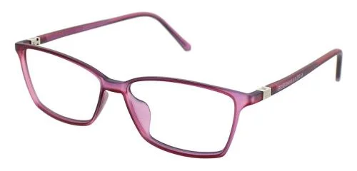 Bcbgmaxazria Eyeglasses EVIE