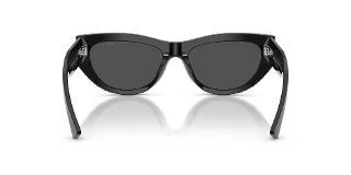Jimmy Choo Sunglasses JC5034BU