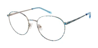 Laura Ashley Eyeglasses DARCIE