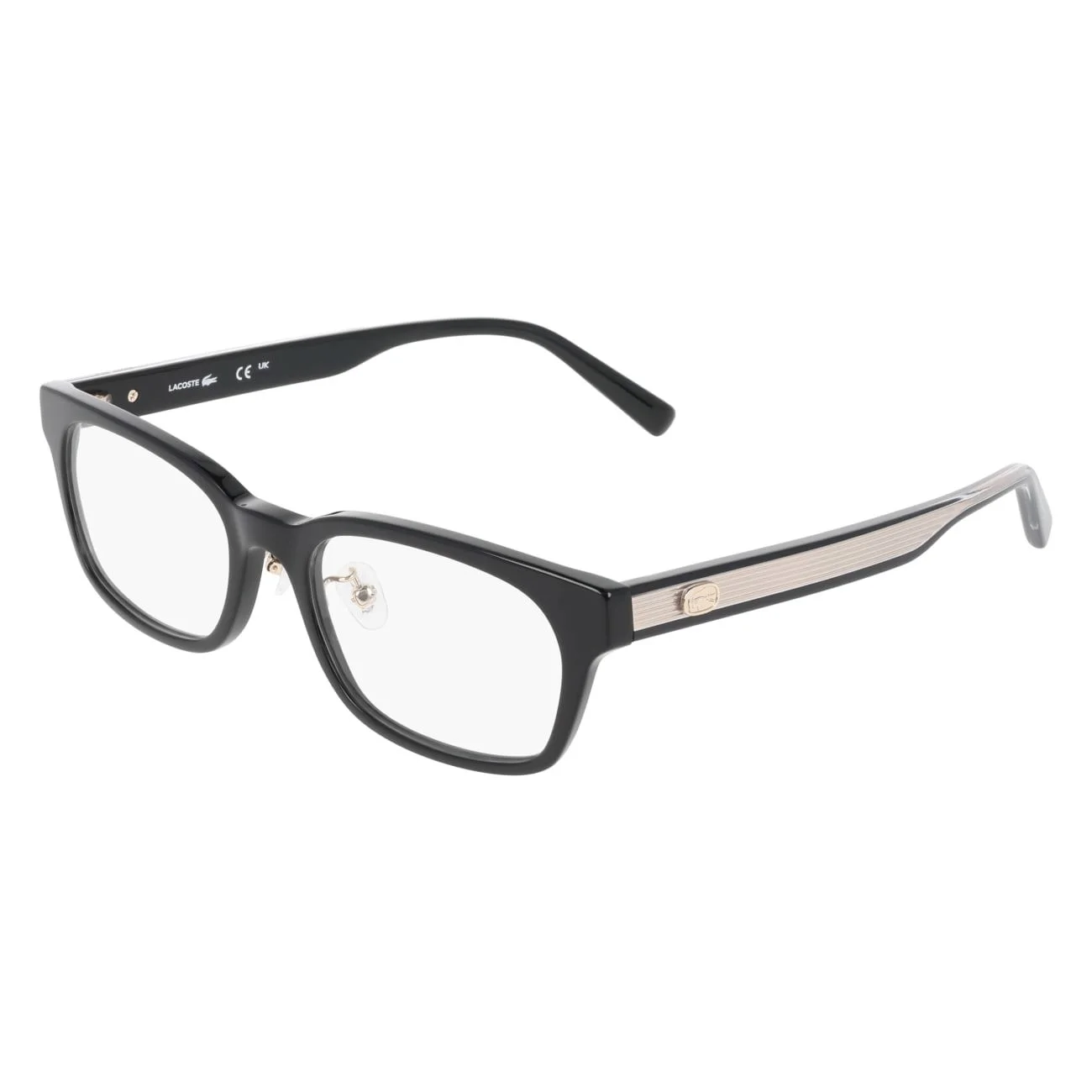 Lacoste Eyeglasses L4021LB