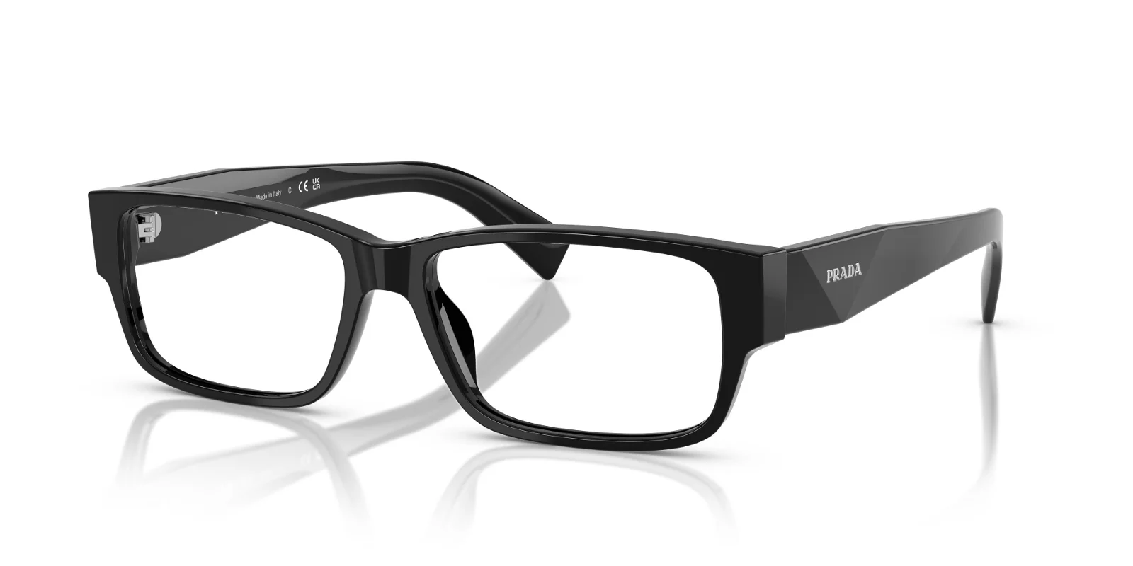 Prada Eyeglasses PRB09V