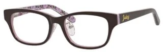 Juicy Couture Eyeglasses Juicy 921/F