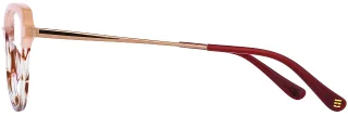 Cinzia Eyeglasses CIN-5133