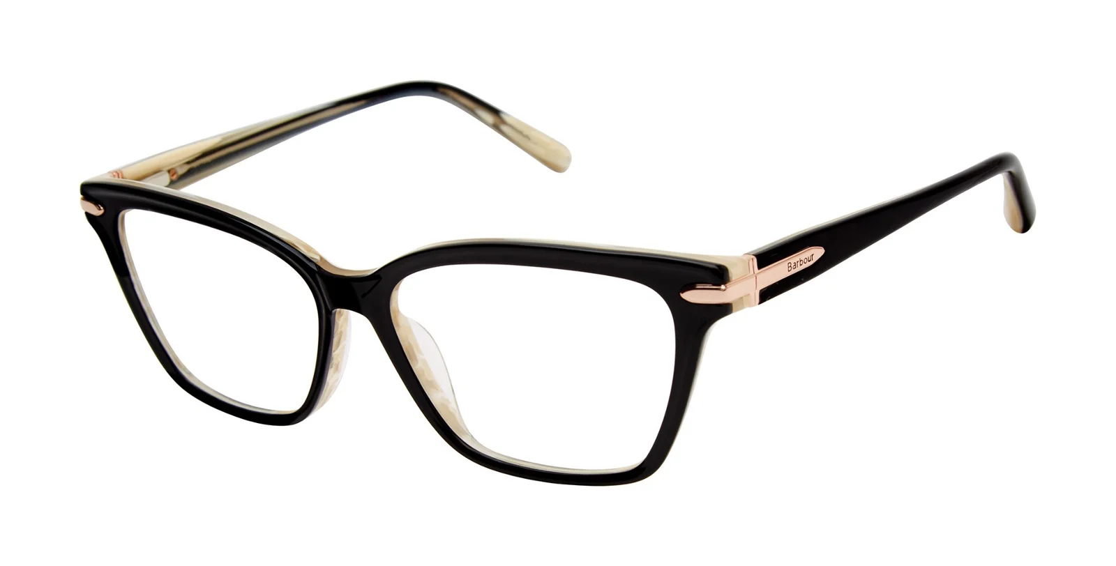 Barbour Eyeglasses BAOW007
