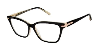Barbour Eyeglasses BAOW007