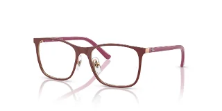 4077 Bordeaux On Rose Gold
