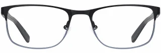 3 - Black/Iron
