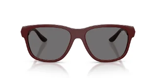 Ferrari Scuderia Sunglasses FZ6028U
