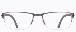 OVVO Optics Eyeglasses 3749
