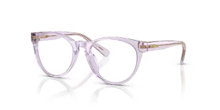 5372 Pink Transparent