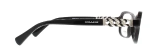 Coach Eyeglasses HC6075Q