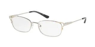 1176 Silver/Gold-Tone