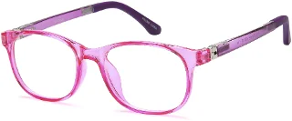 Pink Purple