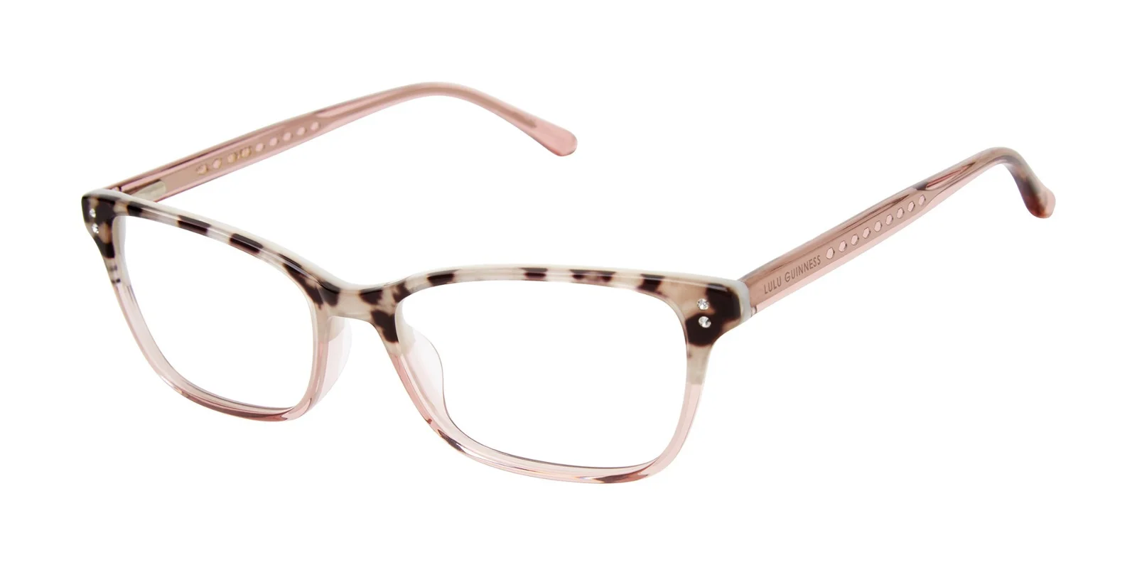 Lulu Guinness Eyeglasses L952