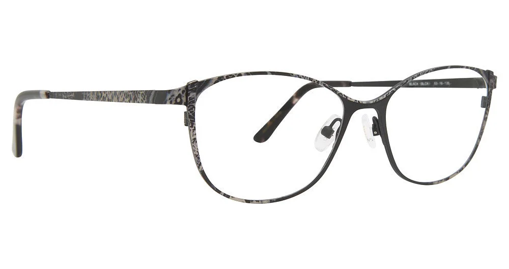 Xoxo Eyeglasses Tirana
