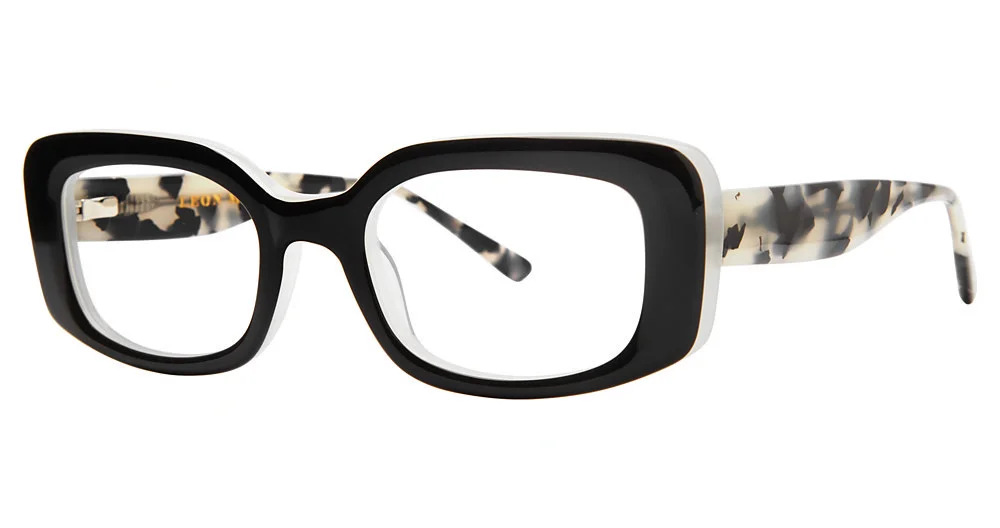 Leon Max Eyeglasses 6039