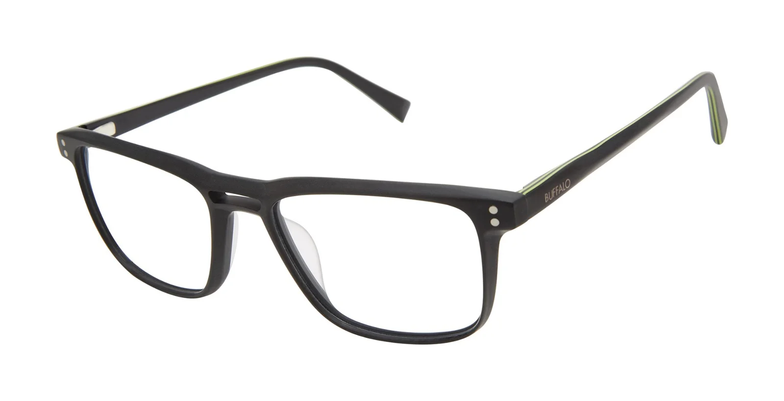 Buffalo David Bitton Eyeglasses BM022