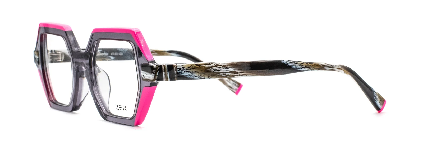 ZEN Eyeglasses Zn230935