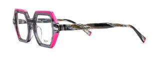 ZEN Eyeglasses Zn230935
