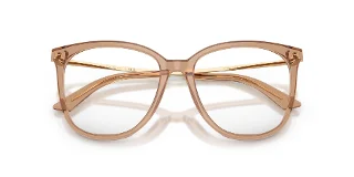 Jimmy Choo Eyeglasses JC3060