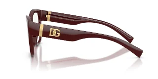 Dolce & Gabbana Eyeglasses DG5115